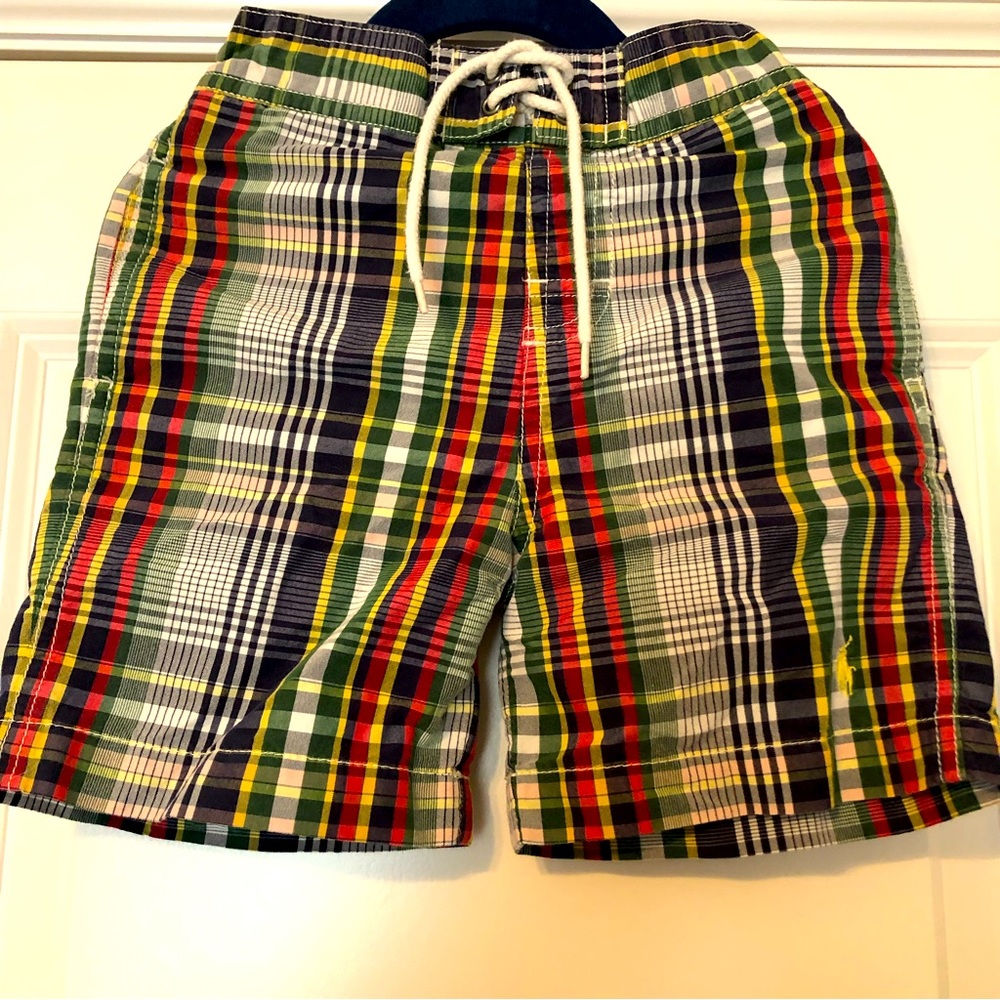 Polo by Ralph Lauren Swim Trunks